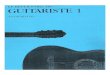 RIVOAL Yvon - Le Répertoire Du Guitariste Vol 1 (Ed H. Lemoine)