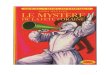 Blyton Enid Série Mystère Détectives 13 Le mystère de la fête foraine 1956 The Mystery of the Missing Man.doc