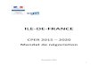 Mandat de négociation - ILE DE FRANCE  CPER 2015-2020 novembre 2014.pdf