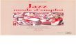 Jazz Mode d'Emploi Vol 2 - Baudoin