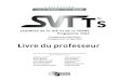 Livre Du Professeur - SVT- TS 2013