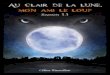 Céline Mancellon%2C Temps de Lune Saison 1 T1 Au Clair de La Lune%2C Mon Ami Le Loup