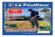Le Fouilleur #28 (05-2009)