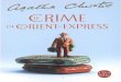Christie,Agatha-Le crime de l'Orient-Express(Murder on the Orient-Express)(1933)..doc