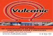 Vulcanic Air Heaters
