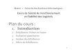 Cours N° 01 - Sûreté de Fonctionnement et Fiabilité de Logiciel - M1 SSI.pdf