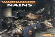 Warhammer - 6E Edition - Livre d'Armée - Nains Fr.pdf