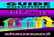 Guide Des Solutions 2012 Menuiserie