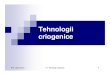 C1-Tehnologii Criogenice .Ppt