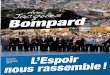 Programme de Jacques Bompard pour la mandature 2014-2020