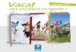 VACAF Catalogue 2014