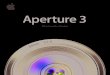 Aperture 3 Raccourcis clavier.pdf