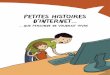 Brochures «PETITES HISTOIRES D’INTERNET...»