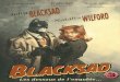 Blacksad, les dessous de l'enquête