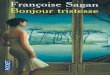 Bom Dia, Tristeza - Francoise Sagan