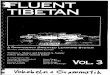 04 Fluent Tibetan Vol. 3