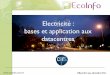 Cours Electricite
