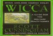 Scott Cunningham - Book 1 - Wicca.pdf