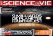 Science & Vie N°1157 - Février 2014