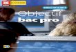 Objectif Bac Pro Auvergne