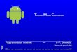 7865 Cours Android