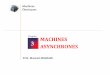 AI Mach.elec Chp.3 Machines Asynchrones