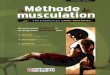 Méthode de Musculation - 110 exercices sans matériel