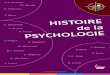 Histoire de La Psychologi
