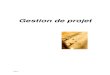 296 Pages Management Support Cours Gestion Projet + Exercices + Outils + Articles V3