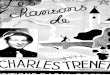 Les Chansons de Charles Trenet-3eme Album 1941