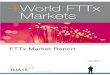 World FTTx Market