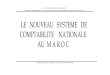 LE NOUVEAU SYSTEME DE COMPTABILITE NATIONALE AU MAROC(2).pdf