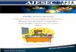 AIESEC résumé formule comptabilité financière IFRS