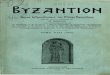Byzantion-22 (1952)