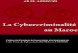 Cybercriminalite Au Maroc