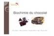 Biochimie Chocolat