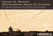 Hosein Imran Nazar - Jérusalem dans le Coran