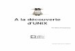 273305 a La Decouverte d Unix
