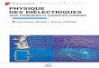 Physique Des Dielectrique (1)