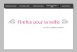 Firefox Pour La Veille 26394
