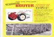Bouyer 333B Brochure