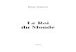 René Guénon - Le Roi du Monde - 54 pages - 2013 05 17.pdf