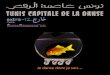 Catalogue Tunis Capital Edel a Danse 2012