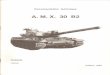 Armor Manuals Documentation Technique AMX 30 B2 Chassis Partie Texte (OCR)