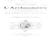 St Yves d Alveydre - L' Archéomètre.pdf