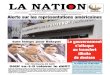 La Nation Edition n 114