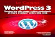 Wordpress 3 Toutes Les Cles Pour Creer Maintenir Et Faire Evoluer Votre Site Web-2744024244