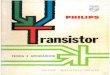 Philips - Il Transistor Teoria e Applicazioni 1966