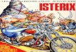 Parodie d'Asterix - Les invraisemblabes aventures d'Istérix (BDFR)
