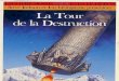 Defis Fantastiques 45 - La Tour de La Destruction